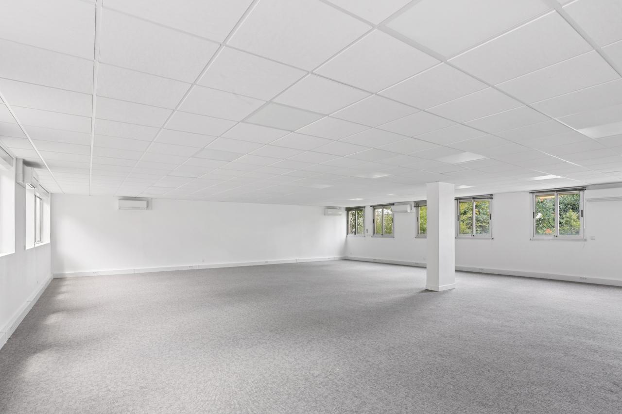 Bureau Issy-les-Moulineaux 377m² Location bureau Issy-les-Moulineaux Hauts-de-Seine OLBUR2531363 11